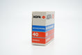 Load image into Gallery viewer, Agfa Moviechrome 40 super 8 - Unseend
