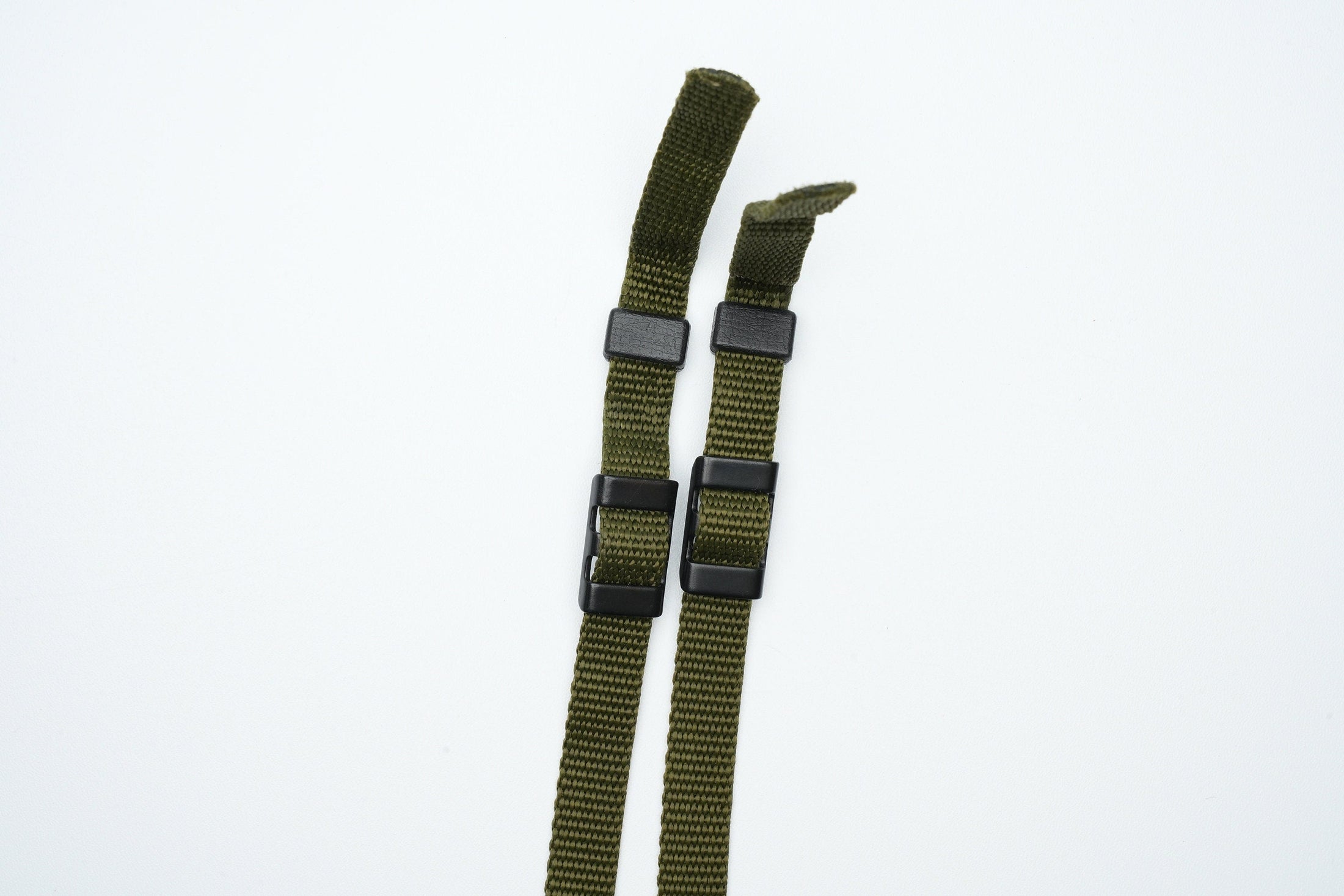 Nikon camera strap - Unseend