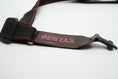 Load image into Gallery viewer, Pentax strap - Unseend
