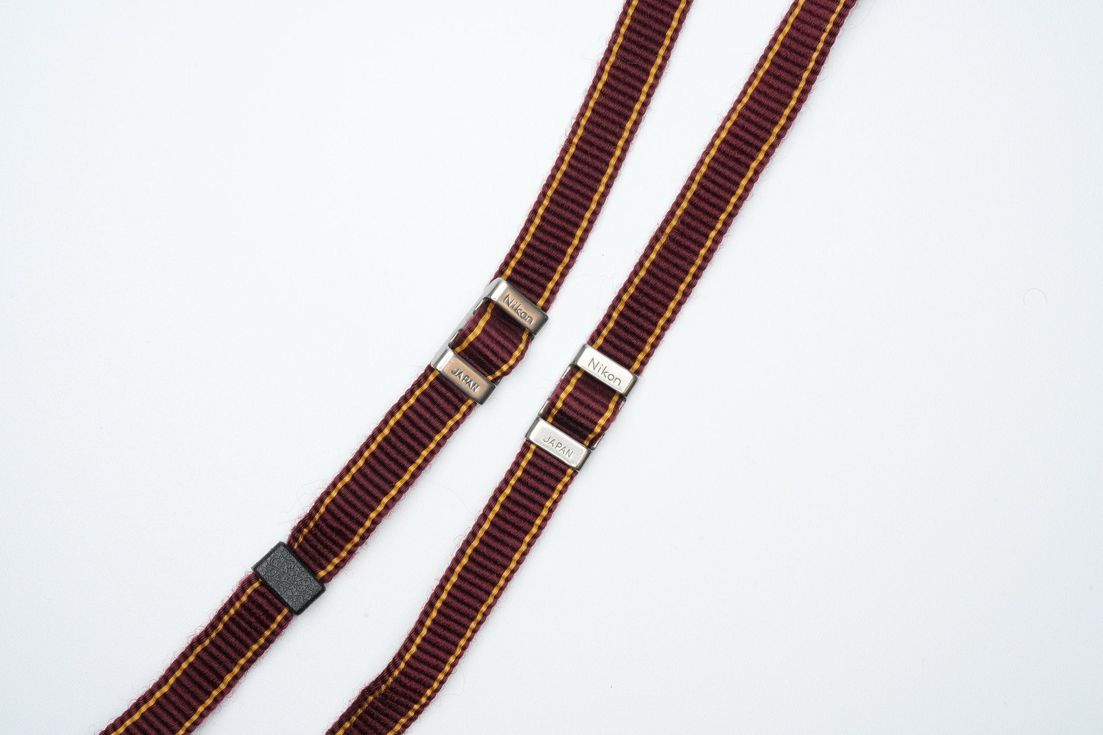 Nikon camera strap - Unseend