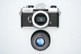 Load image into Gallery viewer, Fujica ST605n + Fujinon 55mm - Unseend
