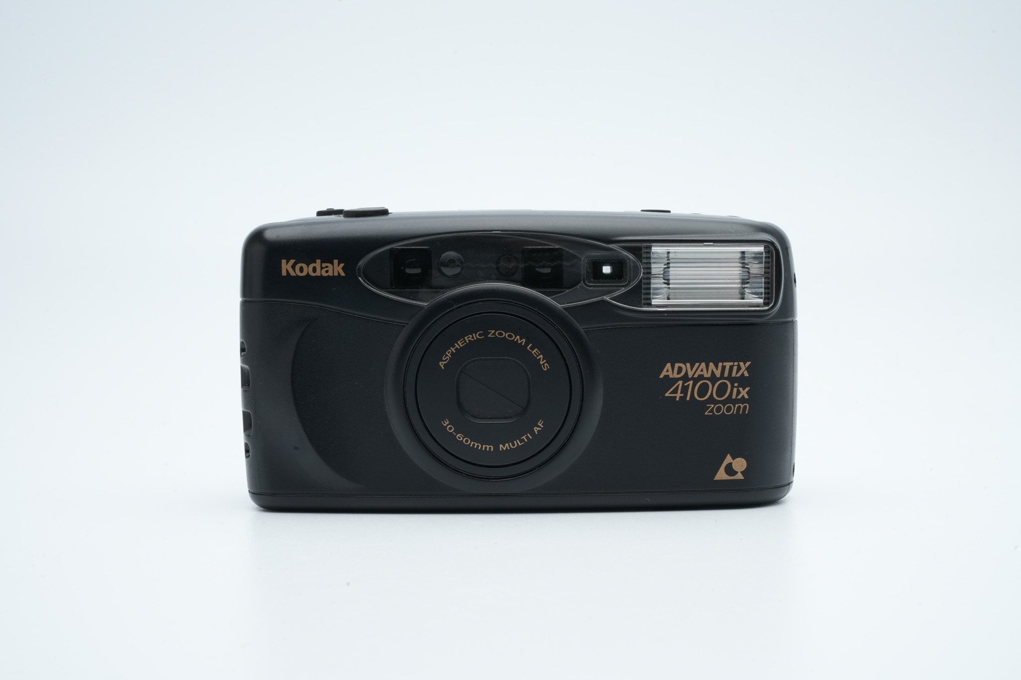 Kodak Advantix 4100ix Zoom