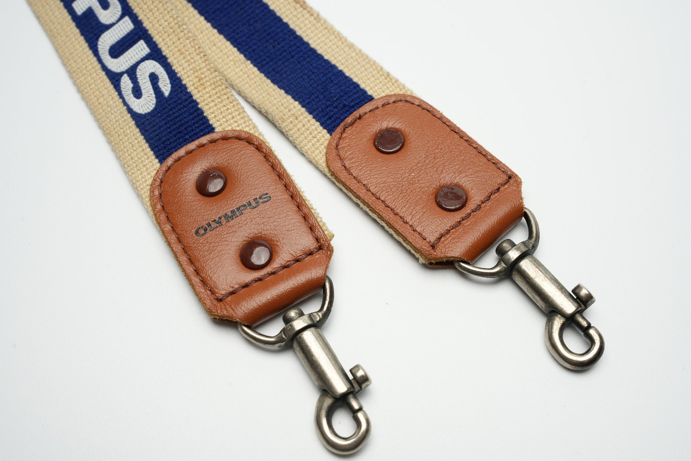 Olympus strap - Unseend