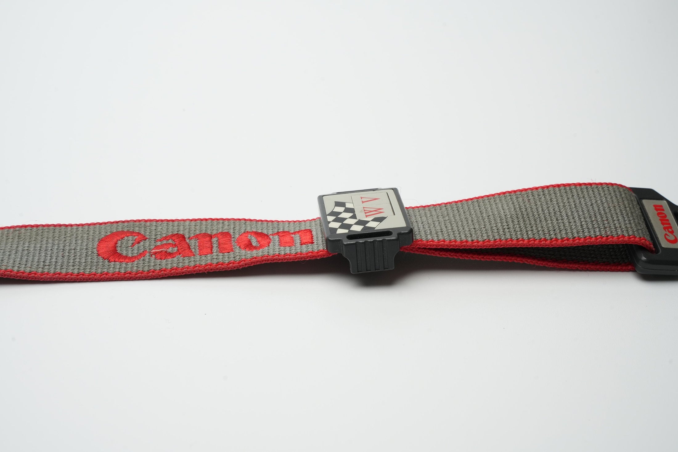 Canon strap - Unseend