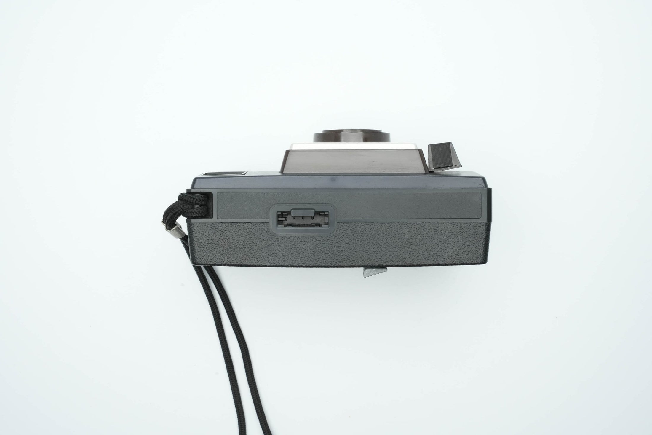 Kodak Instamatic x-15f - vintage 126 cardstock film camera