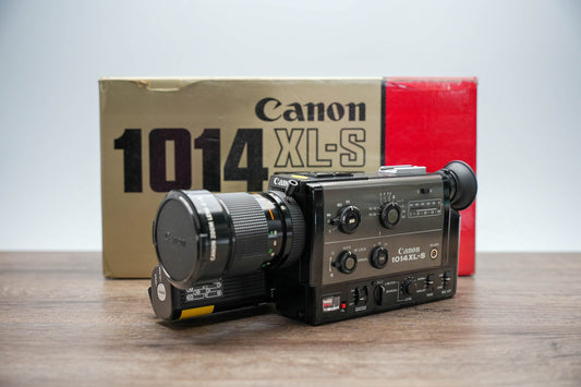 Canon 1014 XL-S