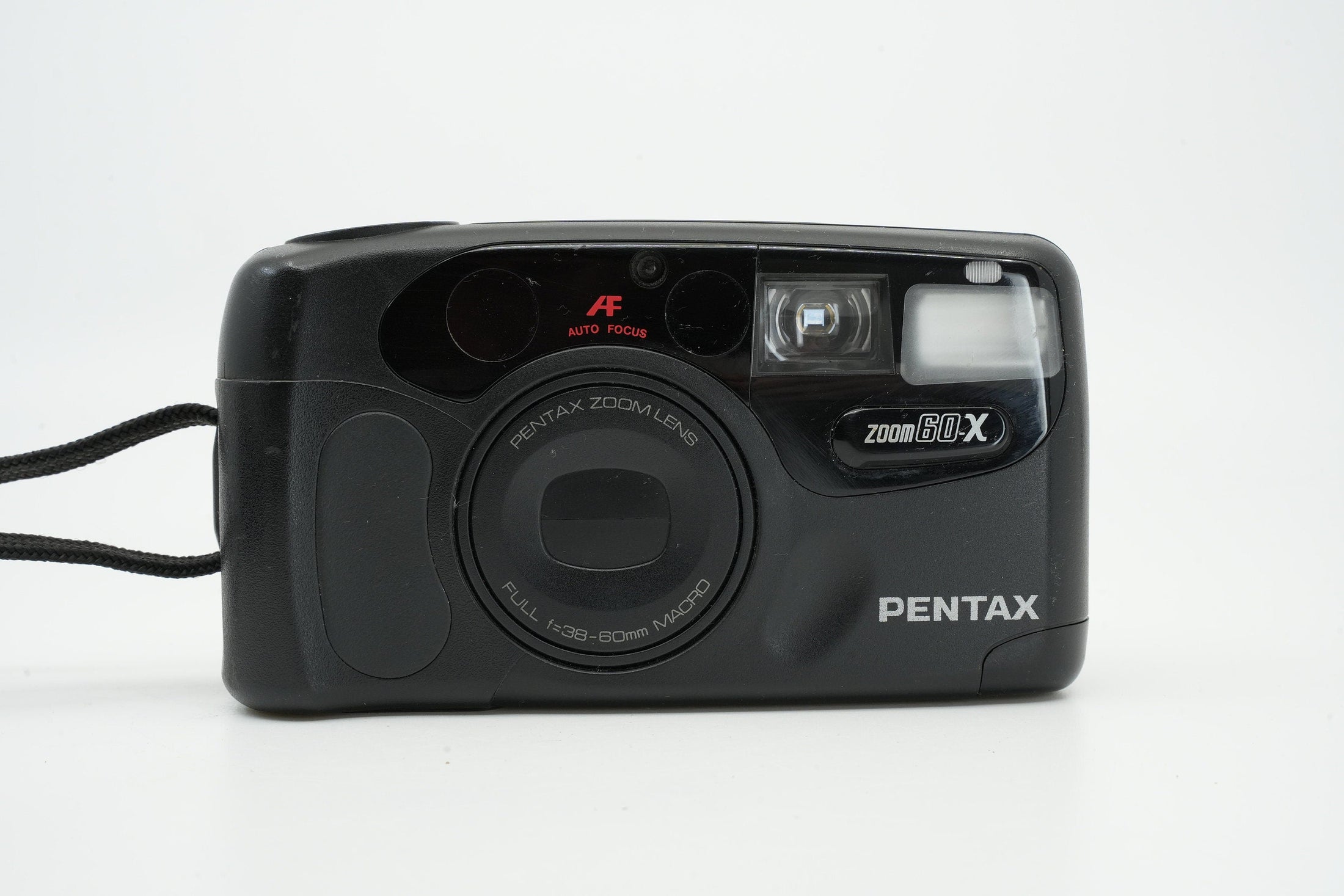 Pentax Zoom 60x