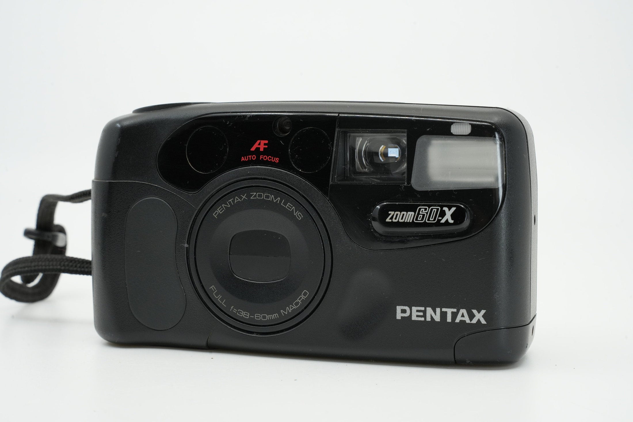 Pentax Zoom 60x