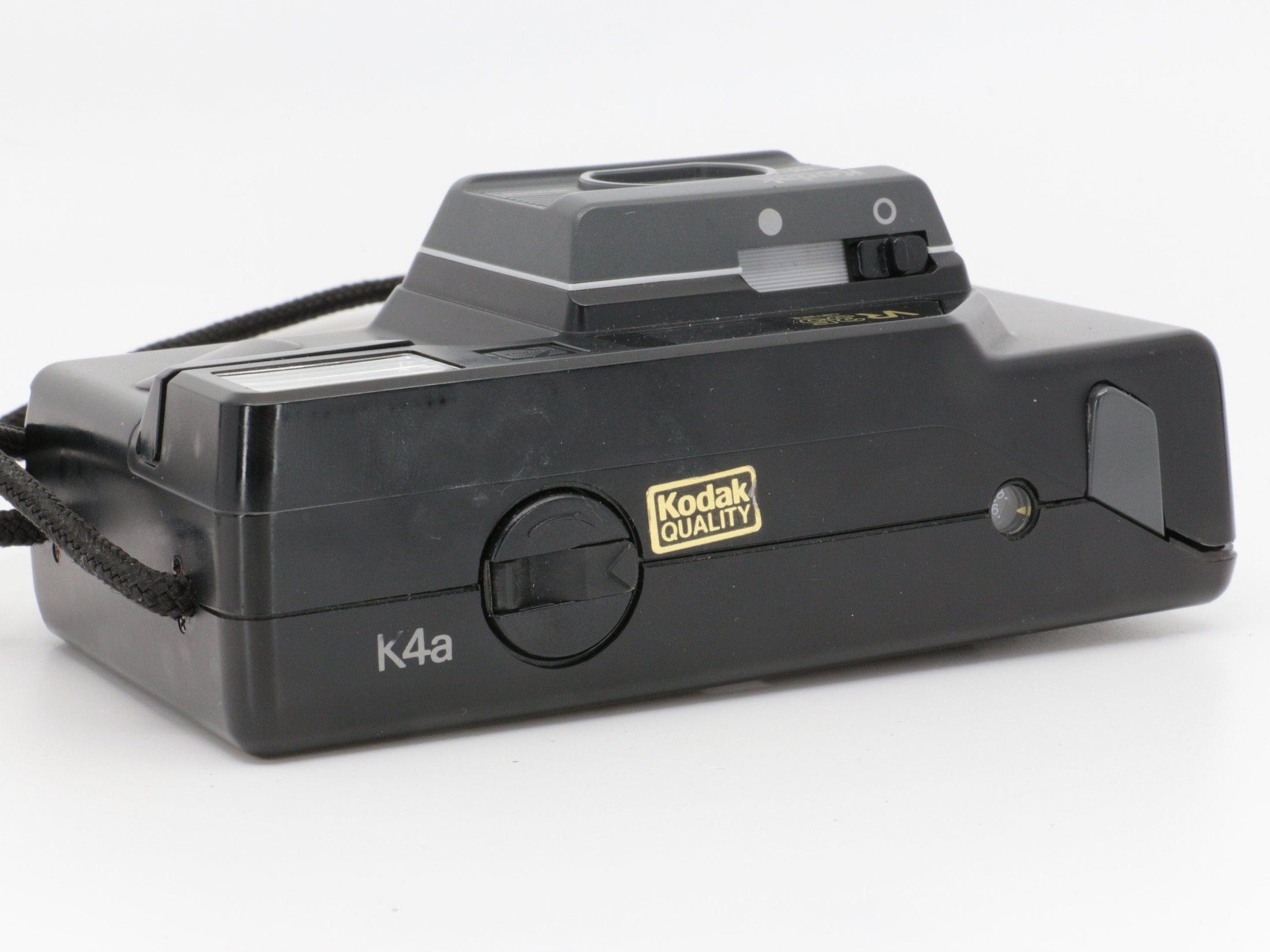 Kodak VR35 - 35mm film camera