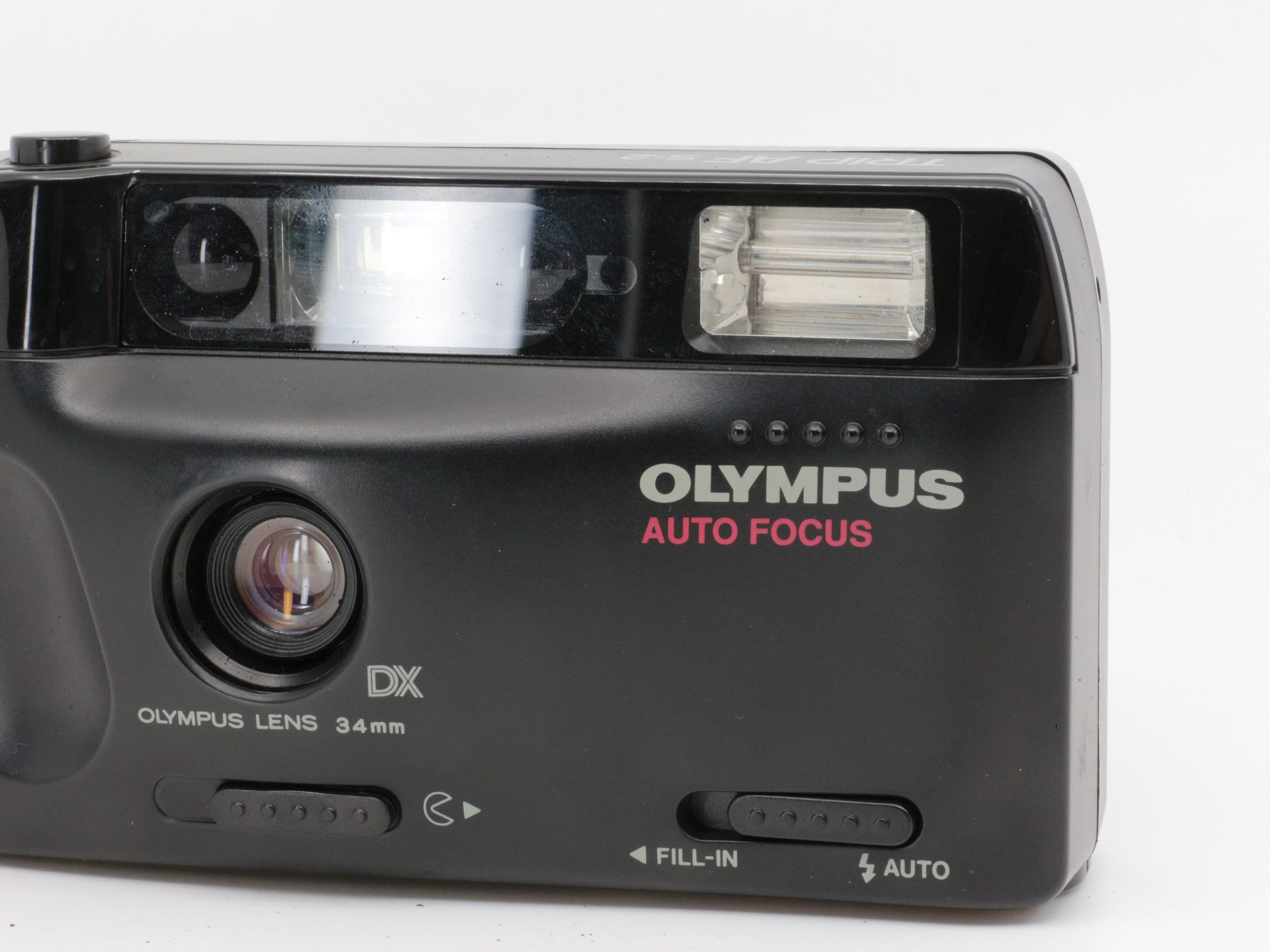 Olympus Trip AF S2