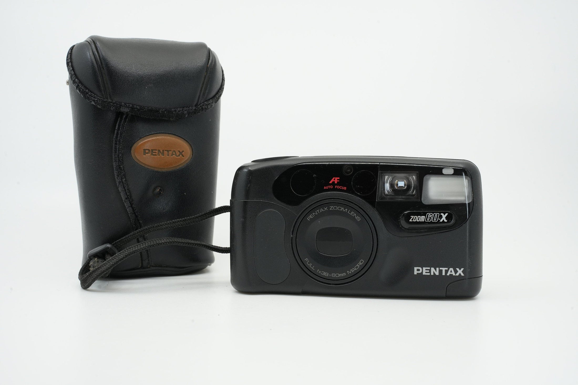 Pentax Zoom 60x