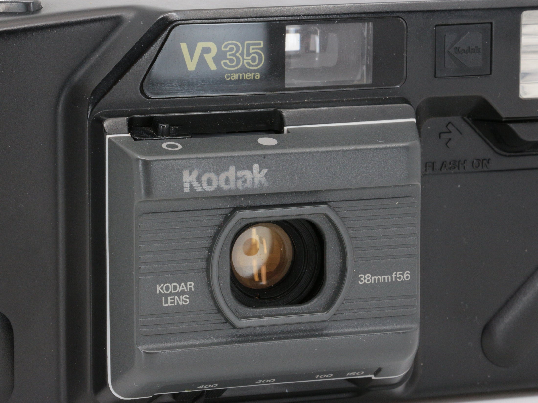 Kodak VR35 - 35mm film camera